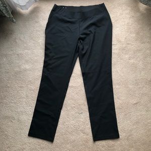 Columbia bootcut Omni-Shield pants
